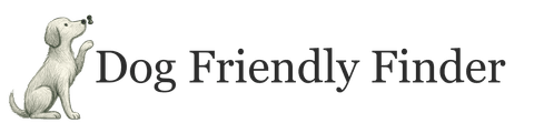Dog Friendly Finder